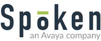 Spoken - Avaya Logo
