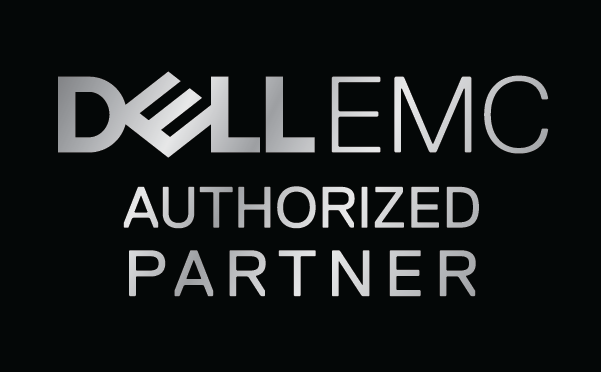 Dell EMC authorized partner