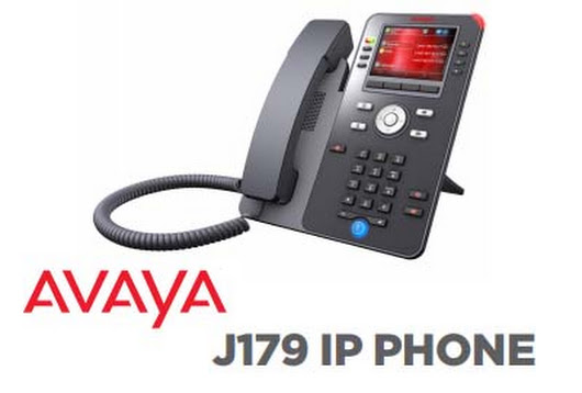 Avaya J179 IP Phone