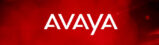Avaya logo - video pix